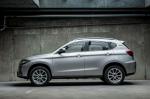 Haval H2 2016 года (ZA)